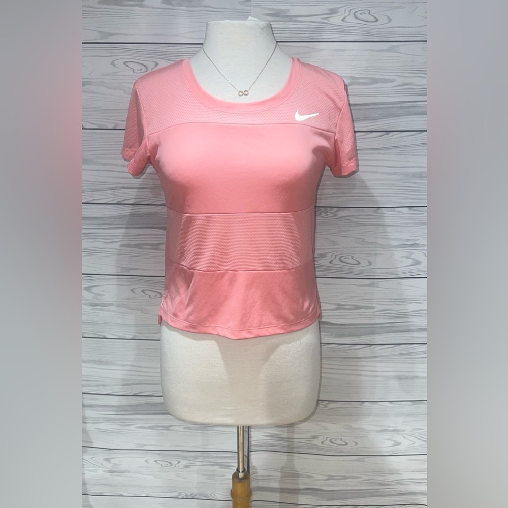 Women’s Nike Dri Fit T-Shirt